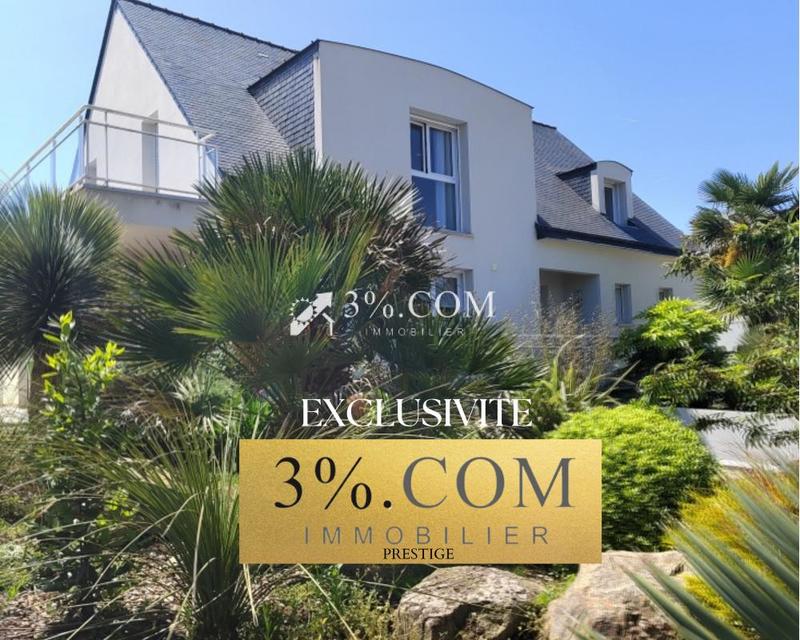 Maison - 172 m² - 6 pièces