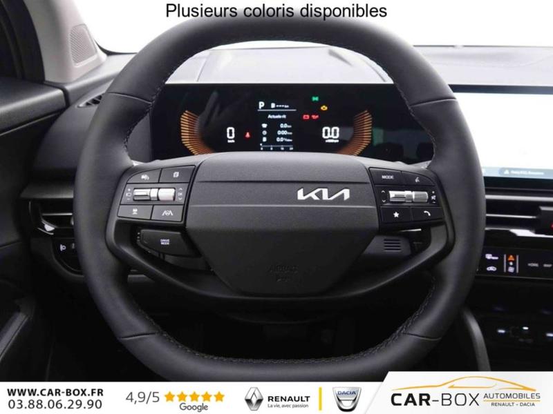 Kia Sportage 1.6t-Gdi Dct Pulse Plus New Model