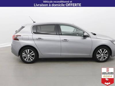 Peugeot 308 PureTech 110 Allure