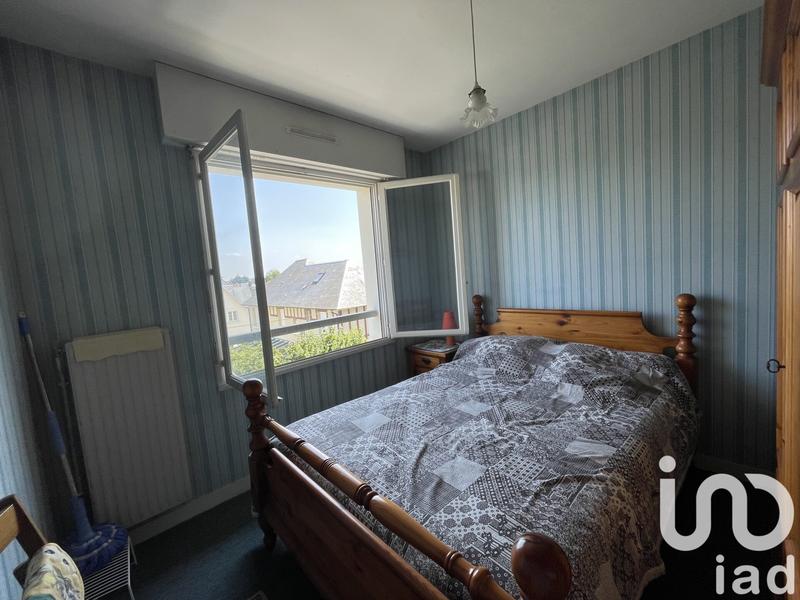 Appartement - 34 m² - 2 pièces