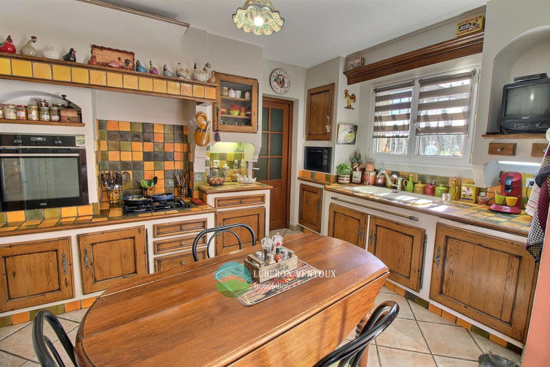 Maison - 118 m² - 4 pièces