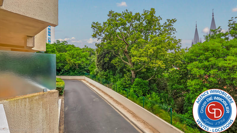 Appartement - 29 m² - 2 pièces