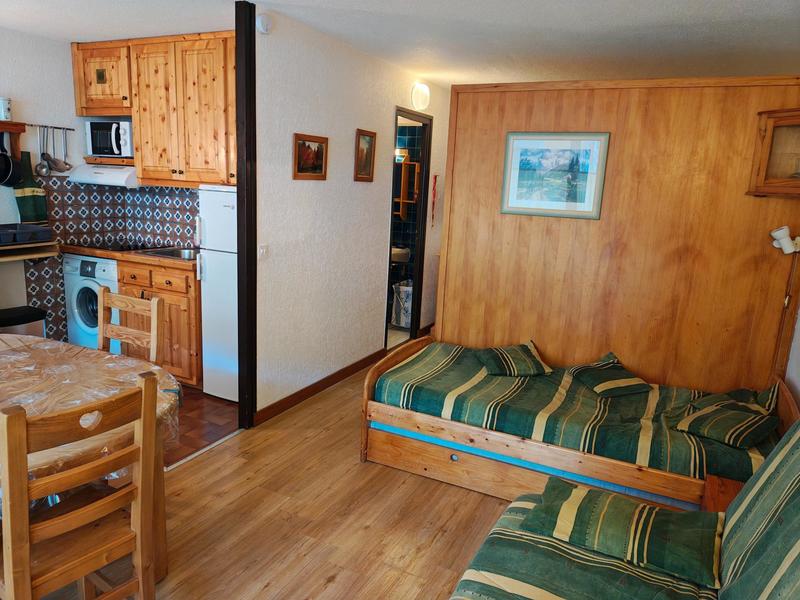 Appartement - 28 m² - 1 pièce