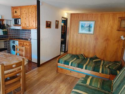 Appartement - 28 m² - 1 pièce