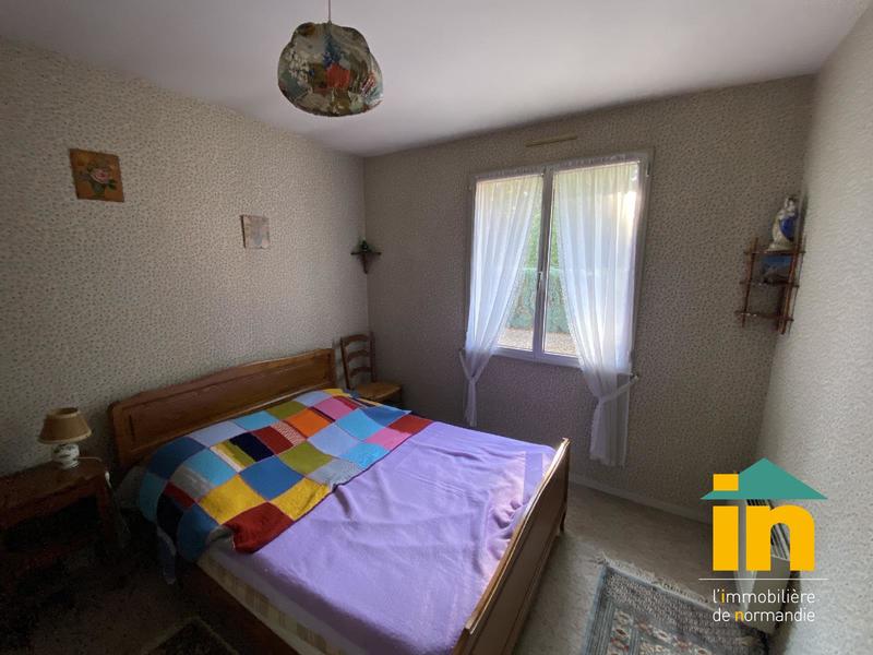 Maison de ville - 92 m² - 4 pièces