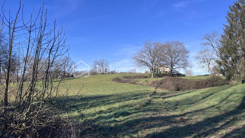 Terrain constructible - 12 247 m²