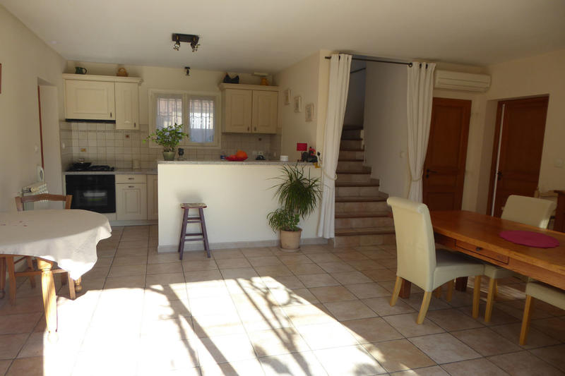 Villa - 119 m² - 5 pièces