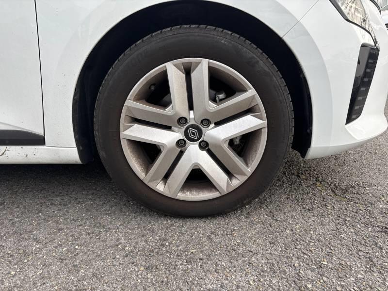 Renault Clio dCi 100 Gsr2 Evolution