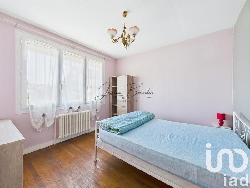 Maison - 65 m² - 3 pièces