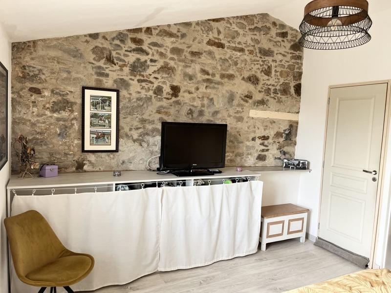 Maison - 170 m² - 7 pièces