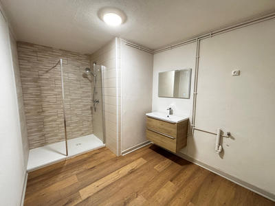 Appartement - 103 m² - 4 pièces