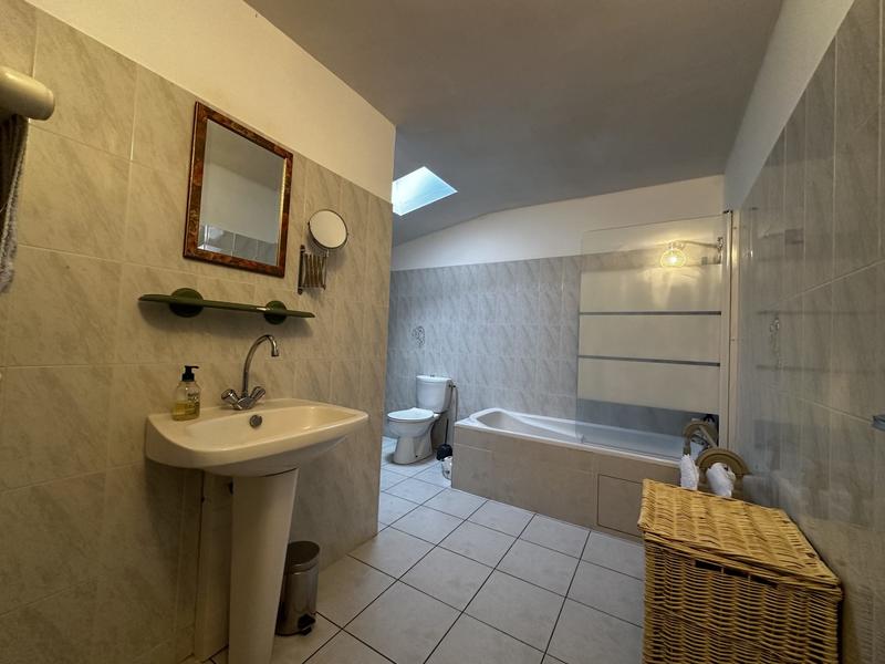 Maison traditionnelle - 178 m² - 6 pièces