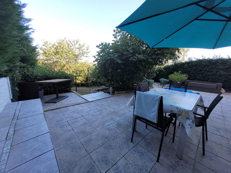 Maison - 115 m² - 7 pièces