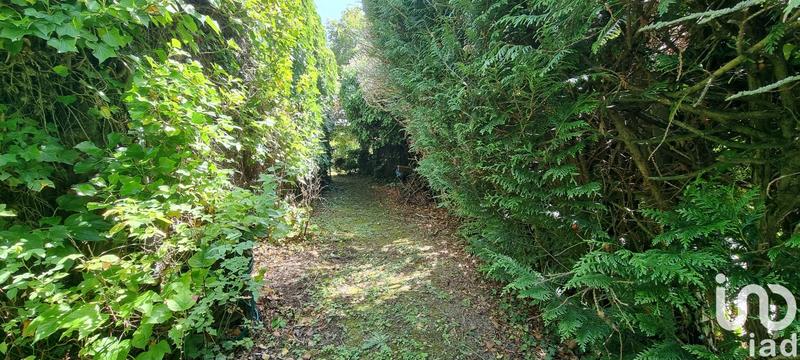 Maison - 88 m² - 5 pièces