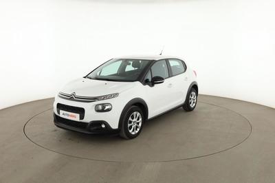 Citroën C3 1.5 Blue-HDi Feel 102 ch
