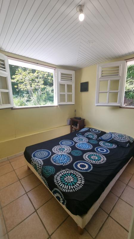 Maison de campagne - 100 m² - 4 pièces