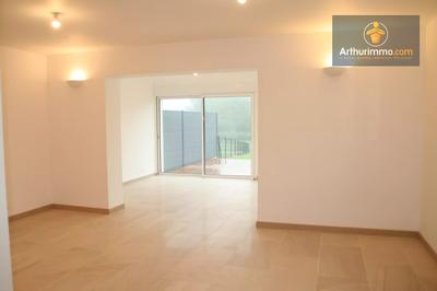 Maison - 126 m² - 7 pièces