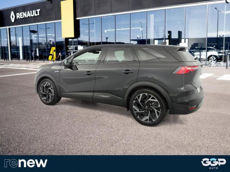 Renault Symbioz E-Tech full hybrid 145 Esprit Alpine