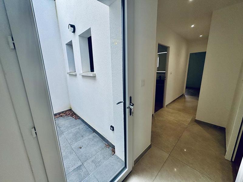 Maison - 133 m² - 6 pièces