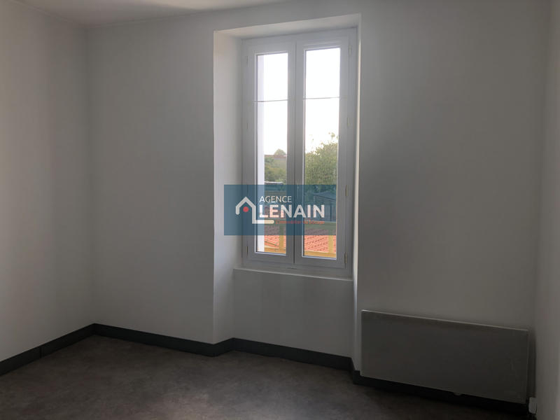 Maison - 76 m² - 5 pièces