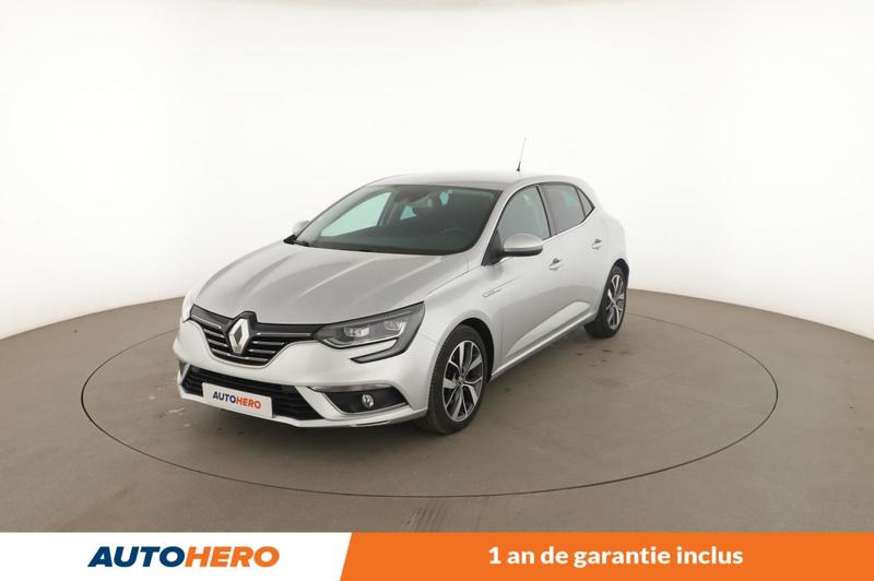 Renault Mégane 1.6 dCi Energy Intens 130 ch