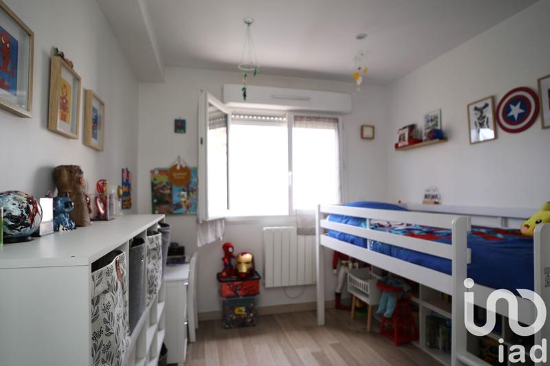 Appartement - 78 m² - 5 pièces