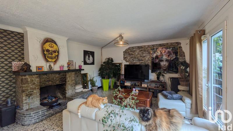 Local commercial - 230 m²