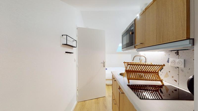 Appartement - 320 m²