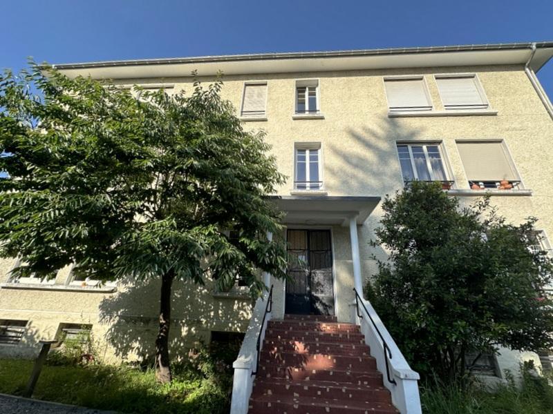 Appartement - 117 m² - 5 pièces