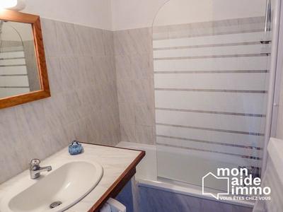 Appartement - 21 m² - 1 pièce