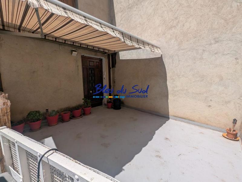 Maison ancienne - 127 m² - 6 pièces