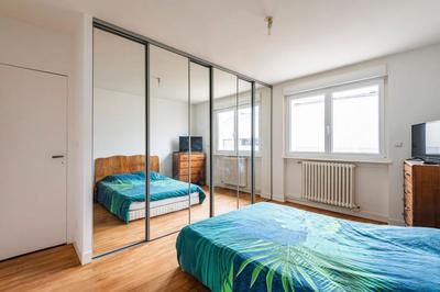 Maison - 100 m² - 6 pièces