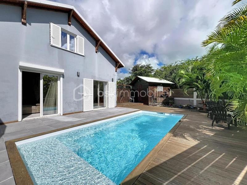 Villa - 295 m² - 10 pièces