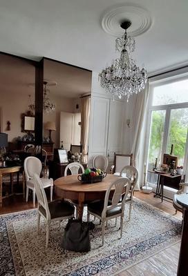 Villa - 167 m² - 6 pièces