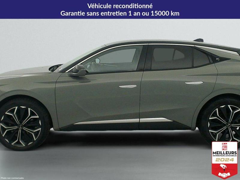 Ds Ds 4 Ds4 PureTech 130 Eat8 Rivoli