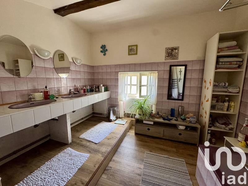 Maison - 167 m² - 5 pièces