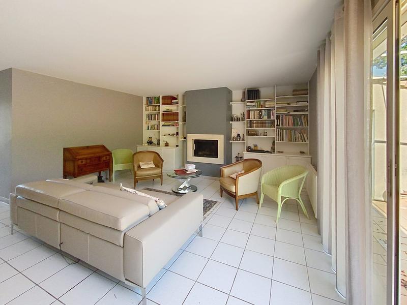 Maison - 128 m² - 5 pièces