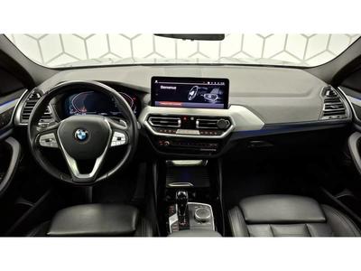 Bmw X4 xDrive20d 190 ch Bva8 xLine