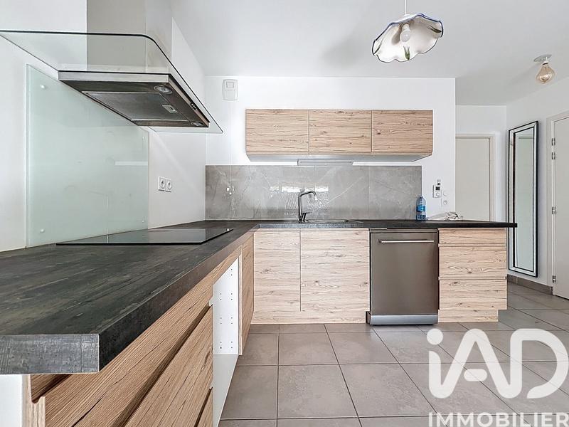 Appartement - 76 m² - 4 pièces