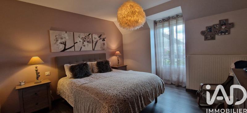 Maison - 168 m² - 5 pièces