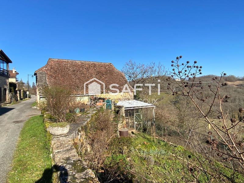 Maison - 224 m² - 6 pièces