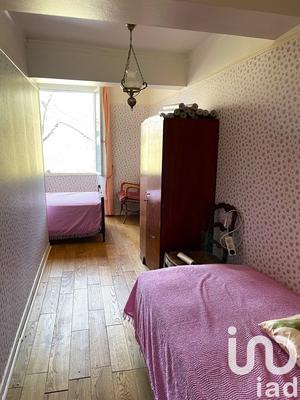 Maison - 120 m² - 3 pièces