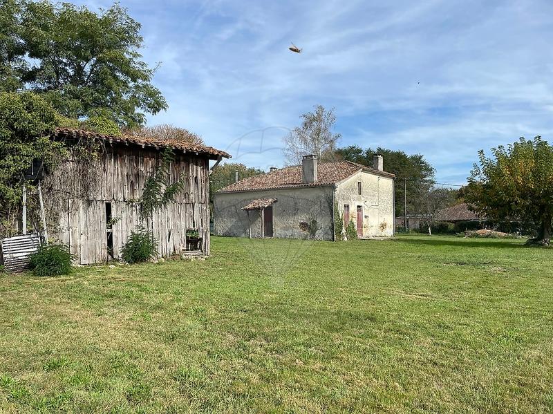 Maison - 200 m² - 5 pièces