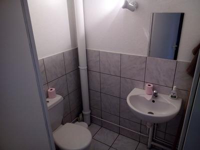 Local commercial - 33 m²