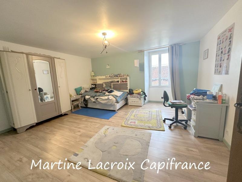 Maison bourgeoise - 220 m² - 8 pièces