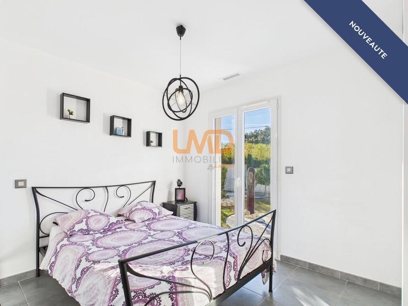 Propriété - 139 m² - 5 pièces