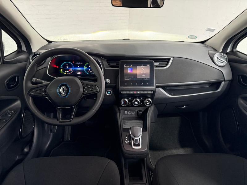 Renault Zoe R110 Achat Integral Life + Radar Ar