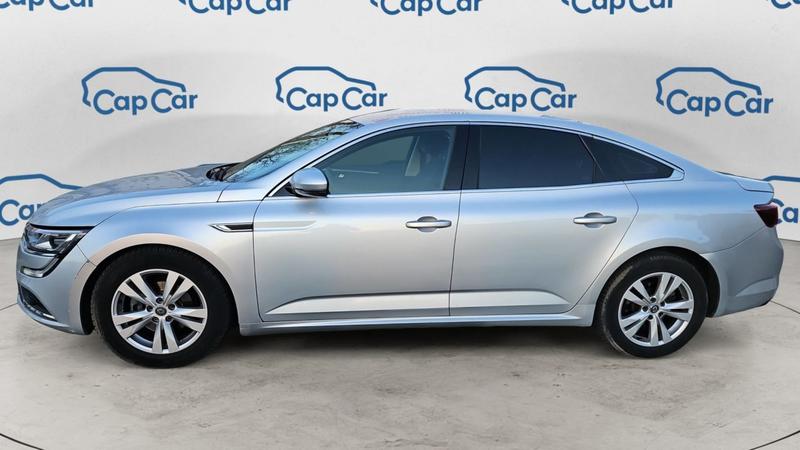 Renault Talisman 1.6 TCe 150 Energy Edc Zen - Automatique