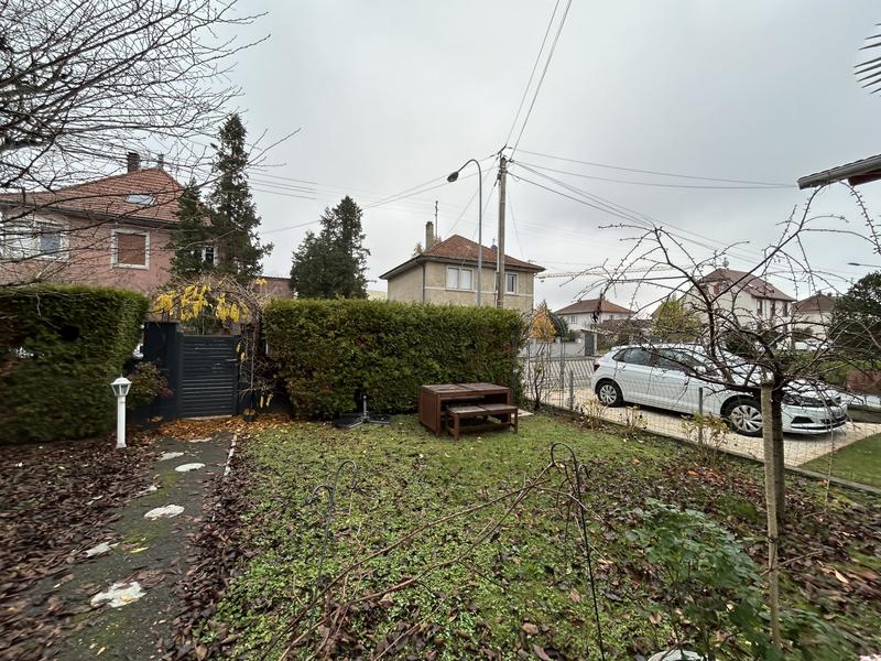 Maison - 185 m² - 4 pièces