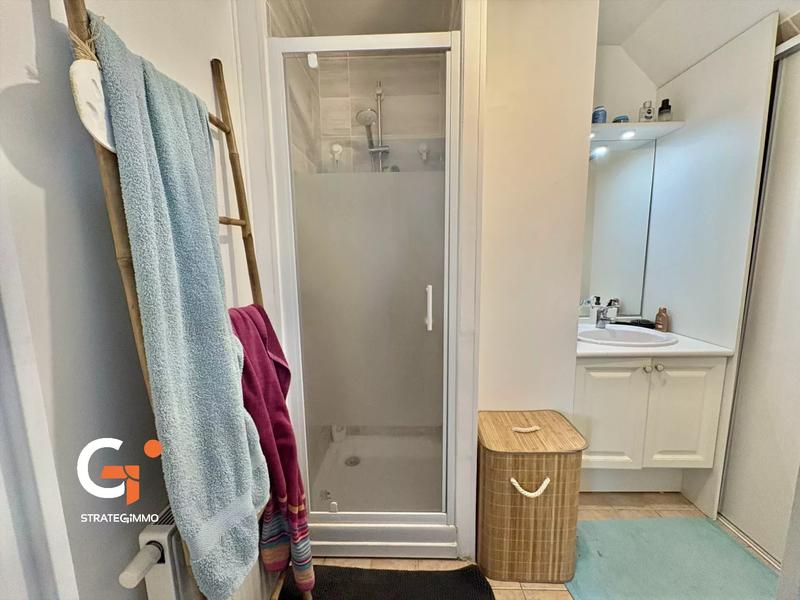 Appartement - 2 pièces